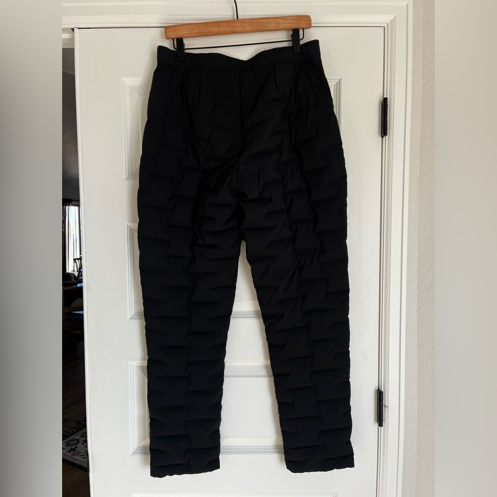 Mountain Hardwear Stretchdown Pant - Picture 4 of 7